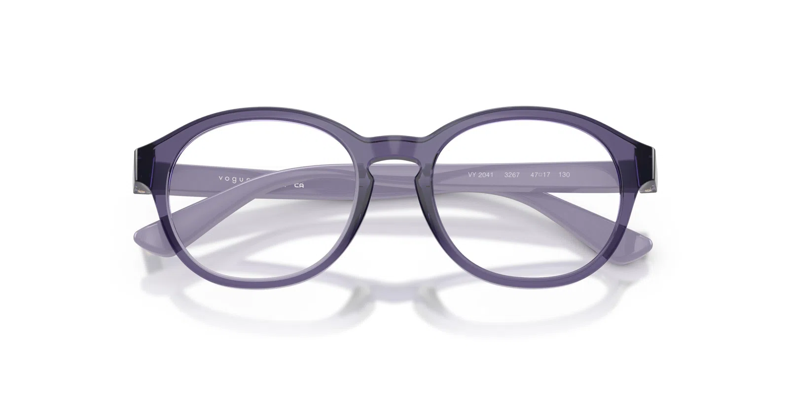 Vogue Eyewear Kids Vista 2041 Eyeglasses - view 34